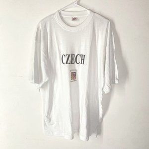 Czech Republic Prague T-shirt